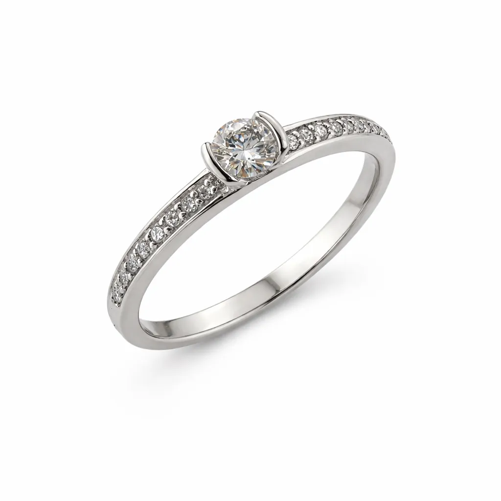 [rg42725] Dulci Nea Ring rg42725
