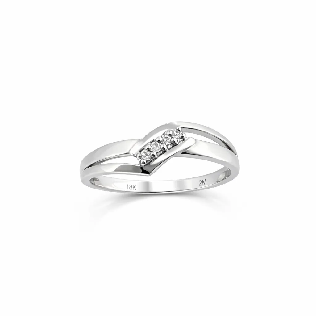 [rgda-7053-x1] Dulci Nea Ring rgda-7053-x1