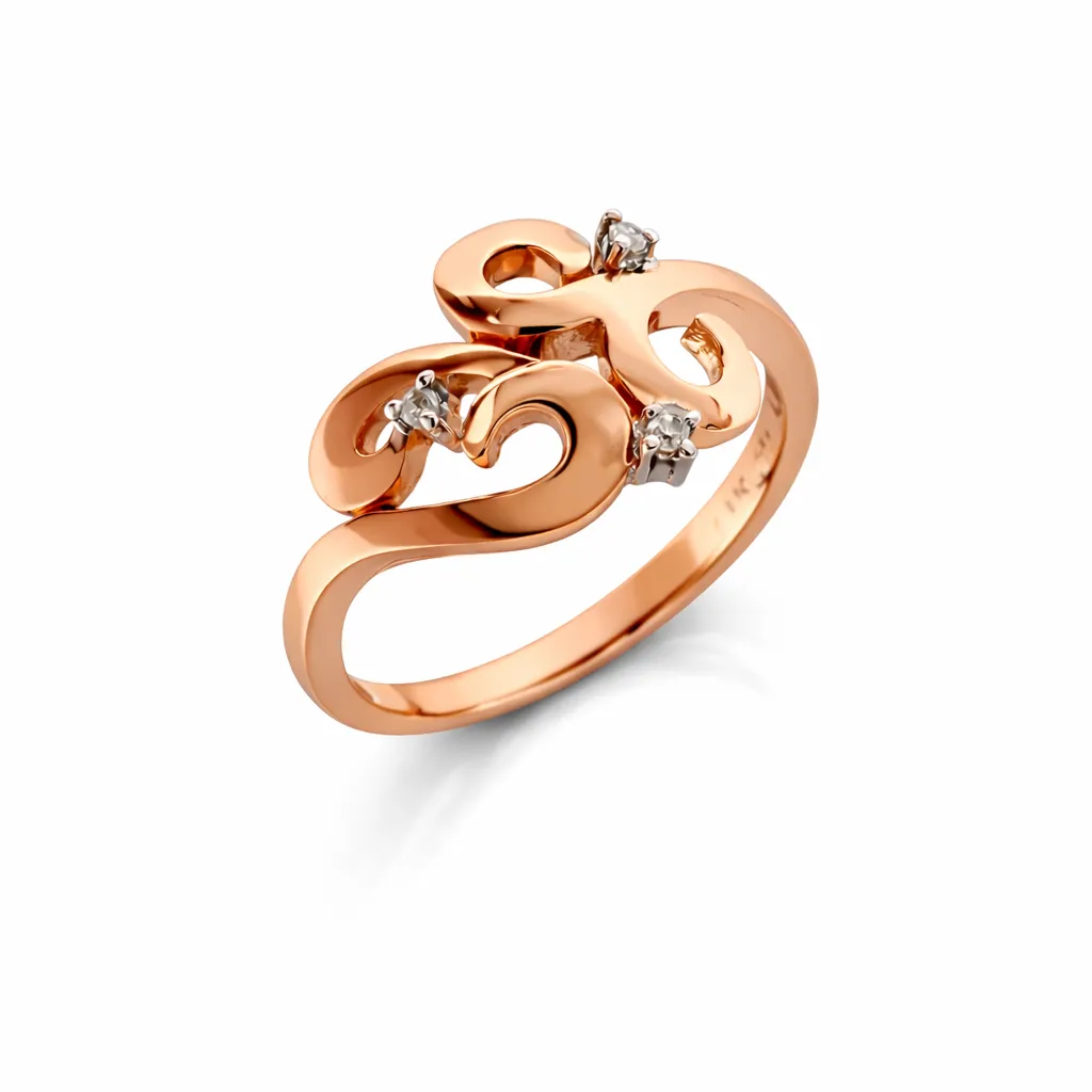 [53240/A] Beheyt Ring 53240/A