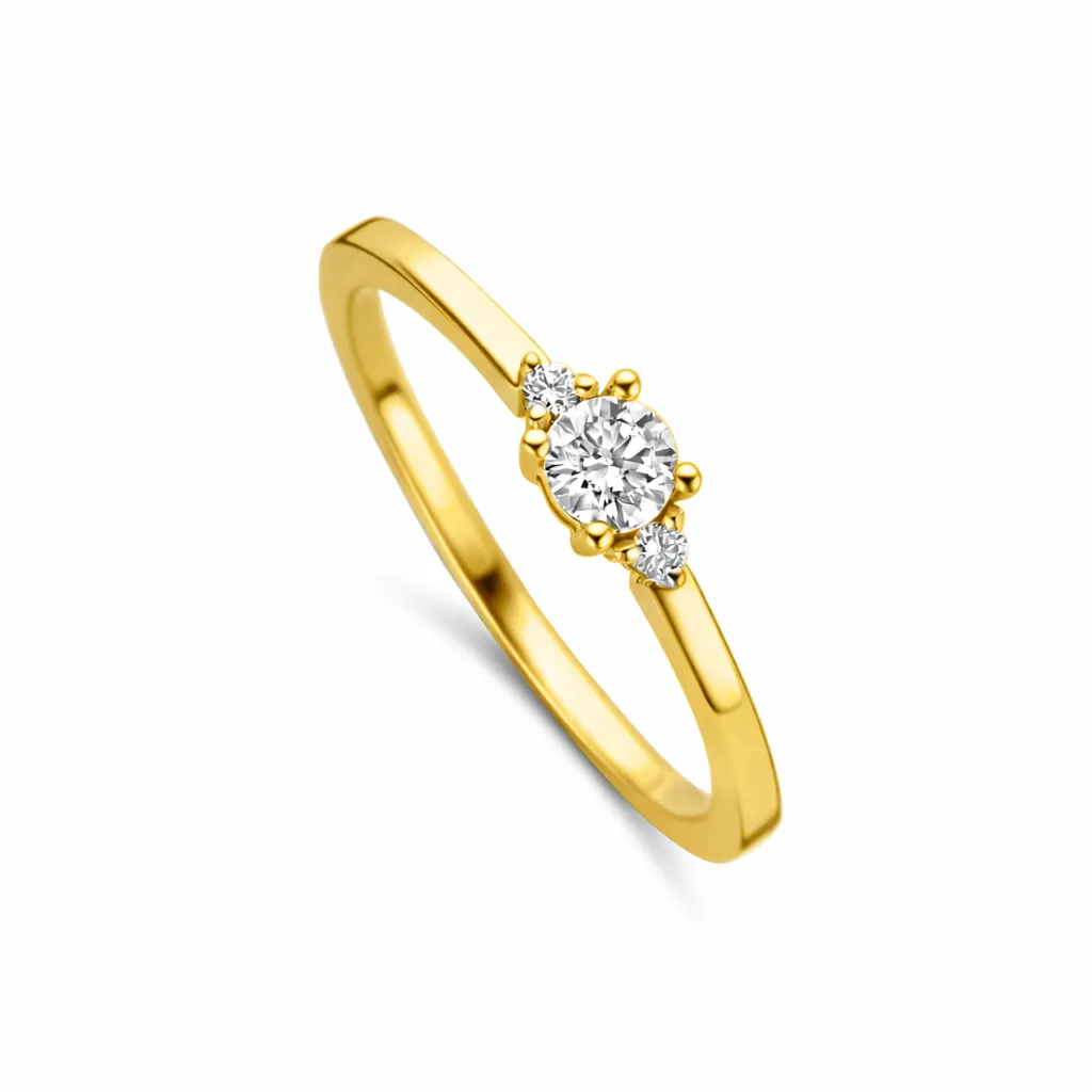 [r47726a] Dulci Nea Ring r47726a