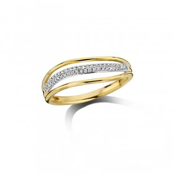 [63728r015] Dulci Nea Ring 63728R015
