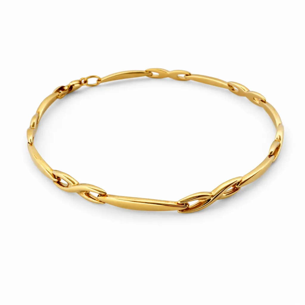 Eternelle Armband G+9