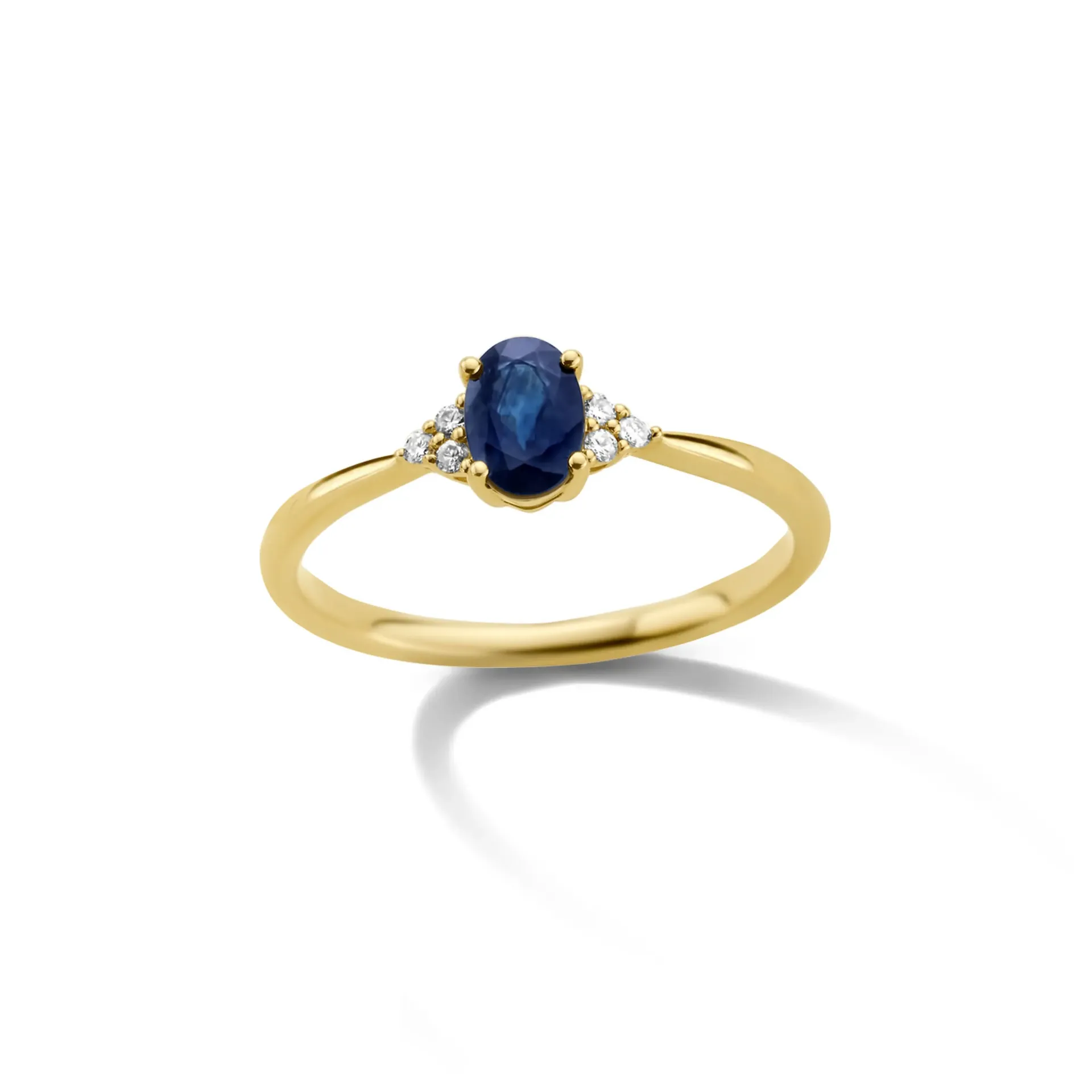 Dulci Nea Ring 59729r005