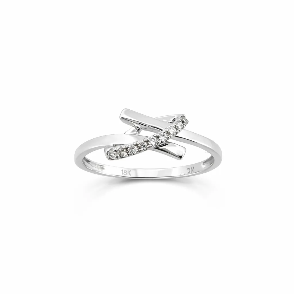 [rgda-9595-x1] Dulci Nea Ring rgda-9595-x1