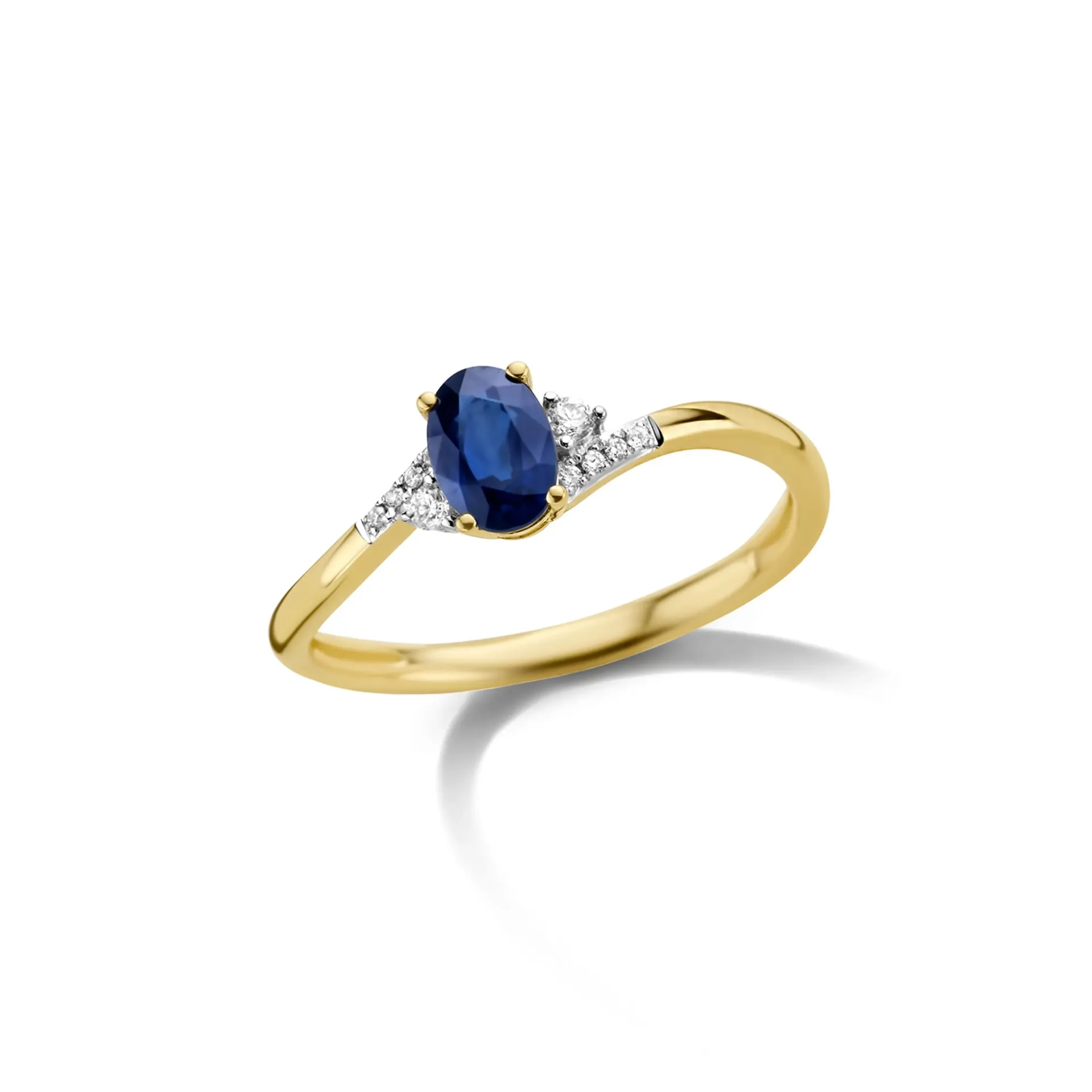 Dulci Nea Ring 59218r026
