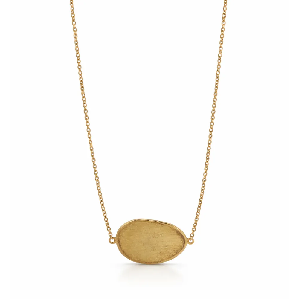 [pc1233g42] Emotions ketting PC1233G42