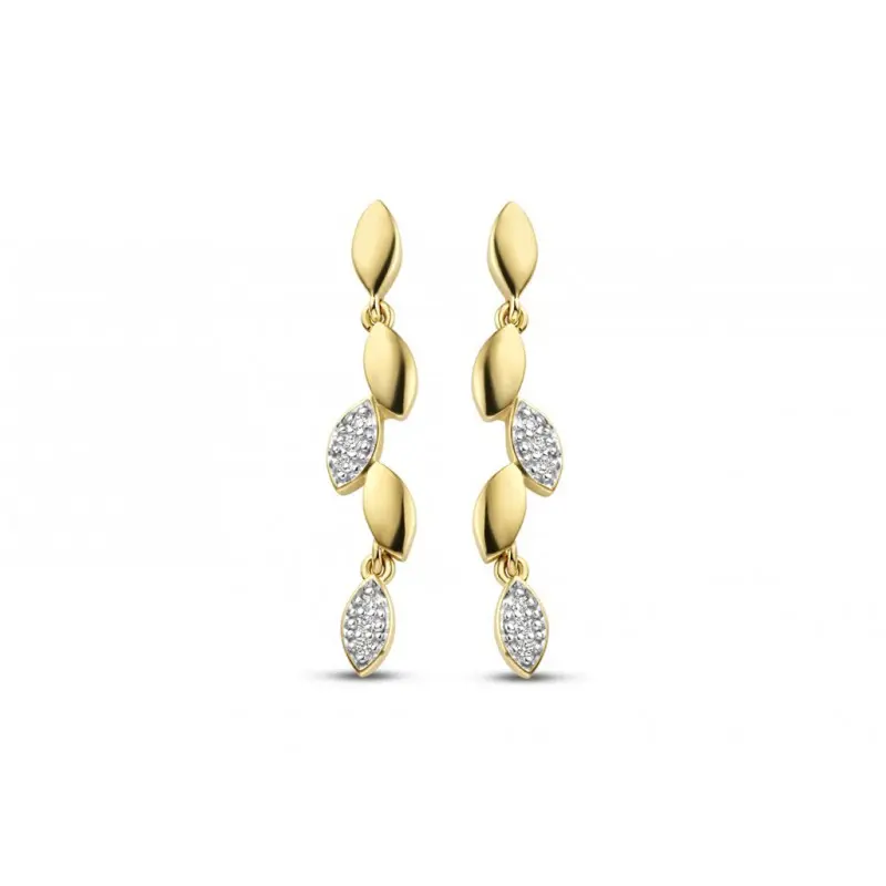 [GO3333BB] goud 18kts