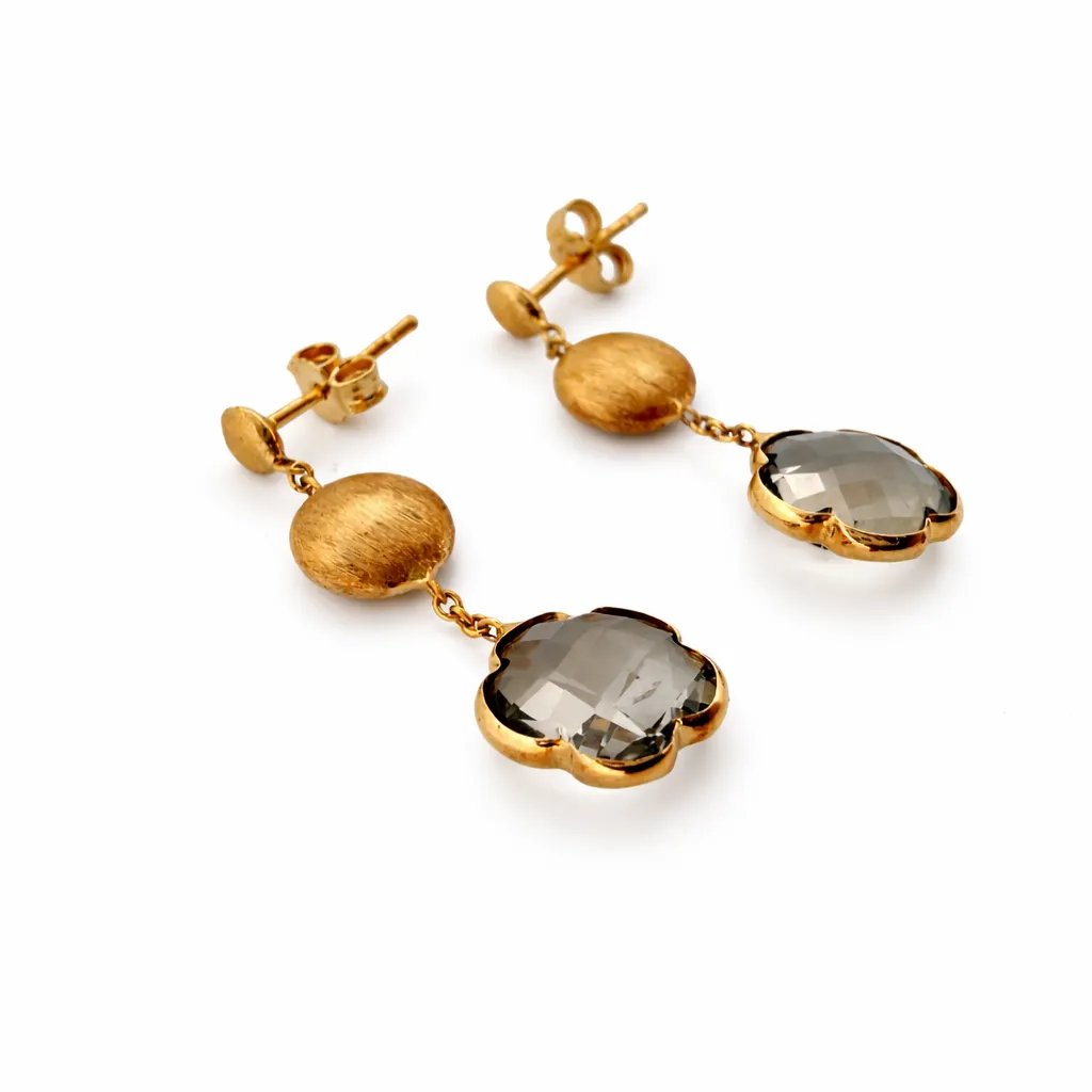 Beheyt Oorbellen 056584V