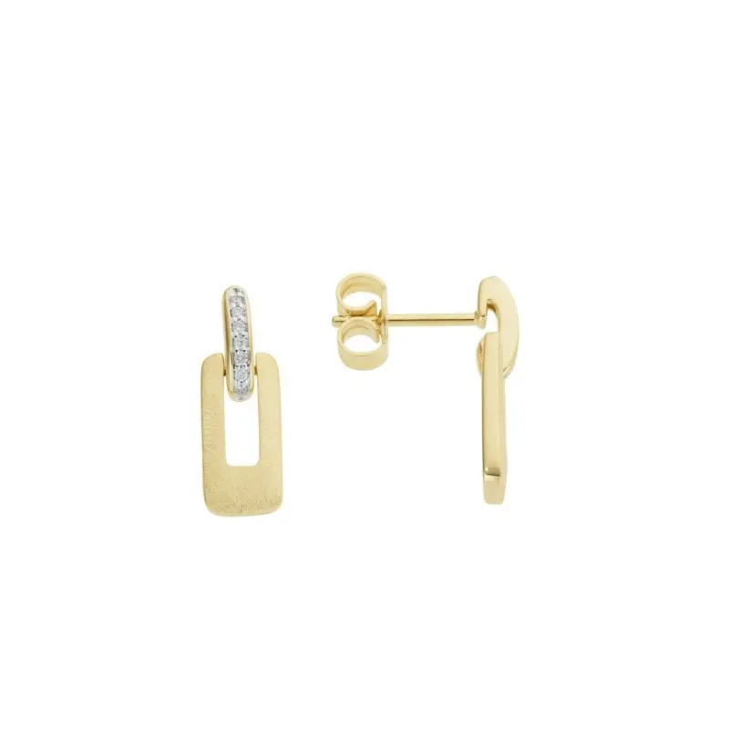 [go3851bb] You&Me OORBELLEN GO3851BB