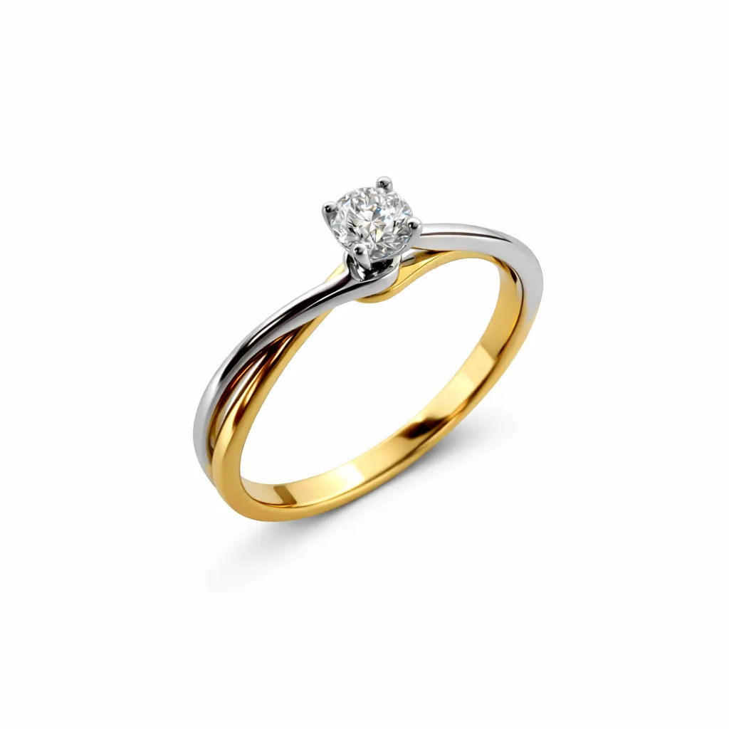 [r2017-18] Dulci Nea Ring r2017-18