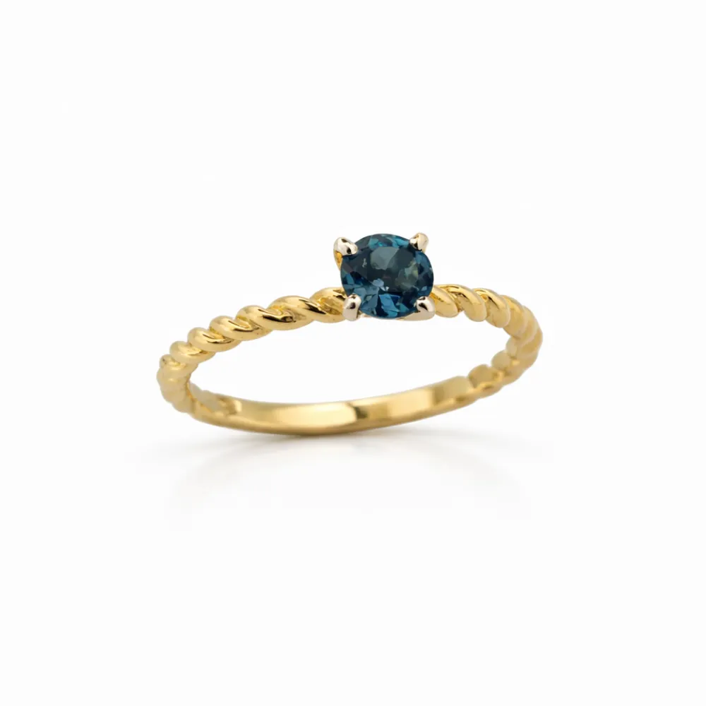 [sr3453btl] Emotions RING SR3453BTL