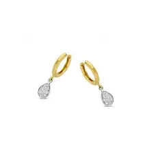 [oo1320bb] Emotions Oorbellen OO1320BB