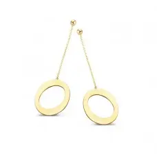 [oo1128ge] You&Me OORBELLEN OO1128GE