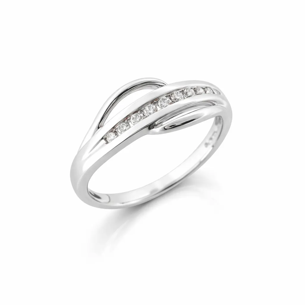[rgda-4019-x1] Dulci Nea Ring rgda-4019-x1
