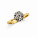 Dulci Nea Ring R34000