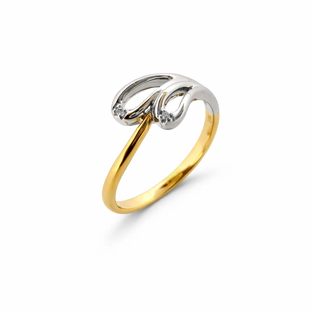 [rgda-6062-x1] Dulci Nea Ring rgda-6062-x1