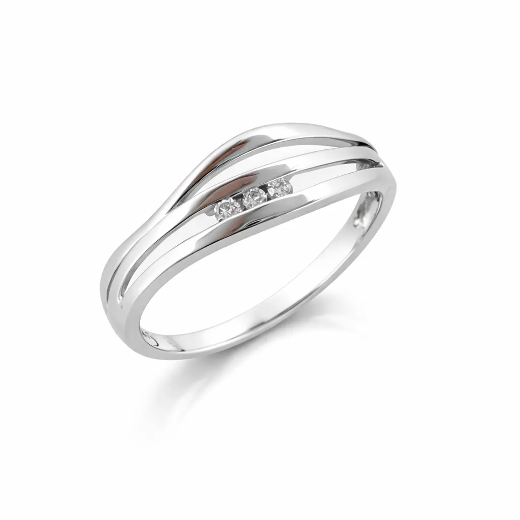 [rgda-7969-x1] Dulci Nea Ring rgda-7969-x1