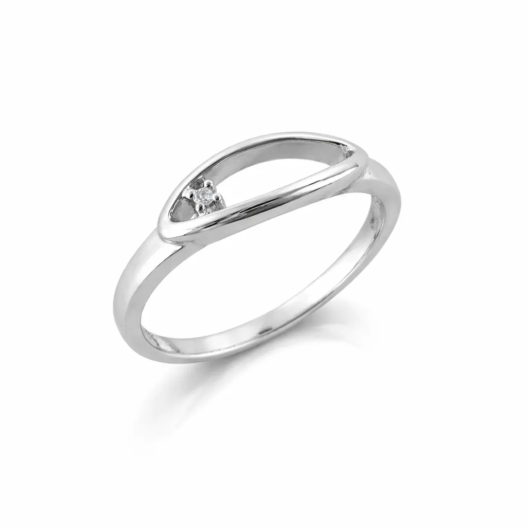 [rgda-9479-x2] Dulci Nea Ring rgda-9479-x2