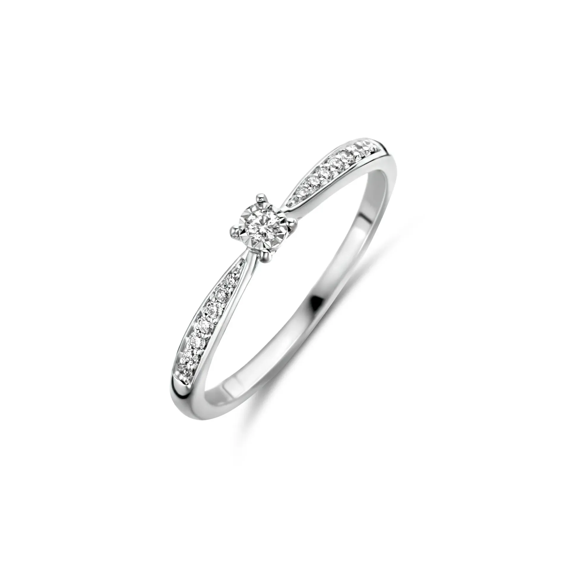 [RG63806] Dulci Nea Ring RG63806