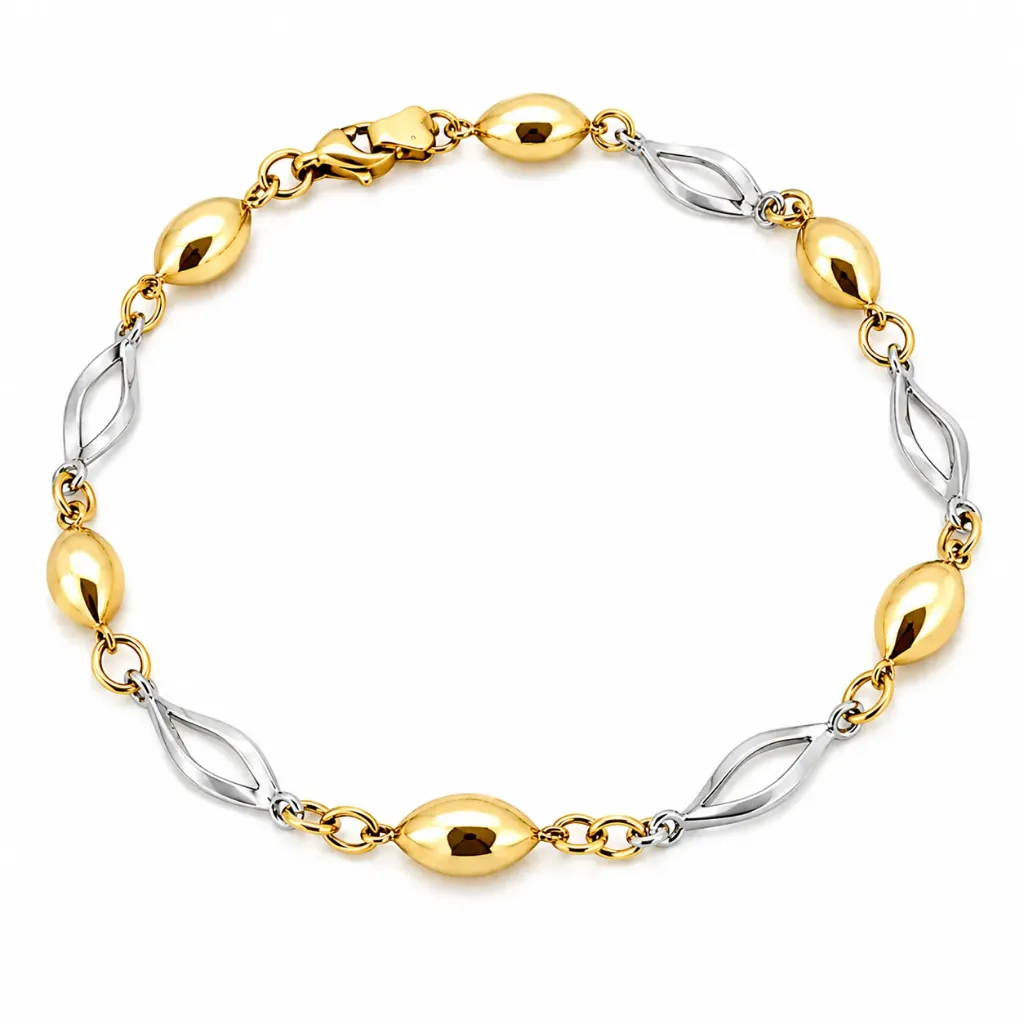 [armband+8,5-8] Elegance Armband+8,5-8