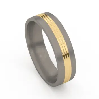 VDB&VR Ring 492G60