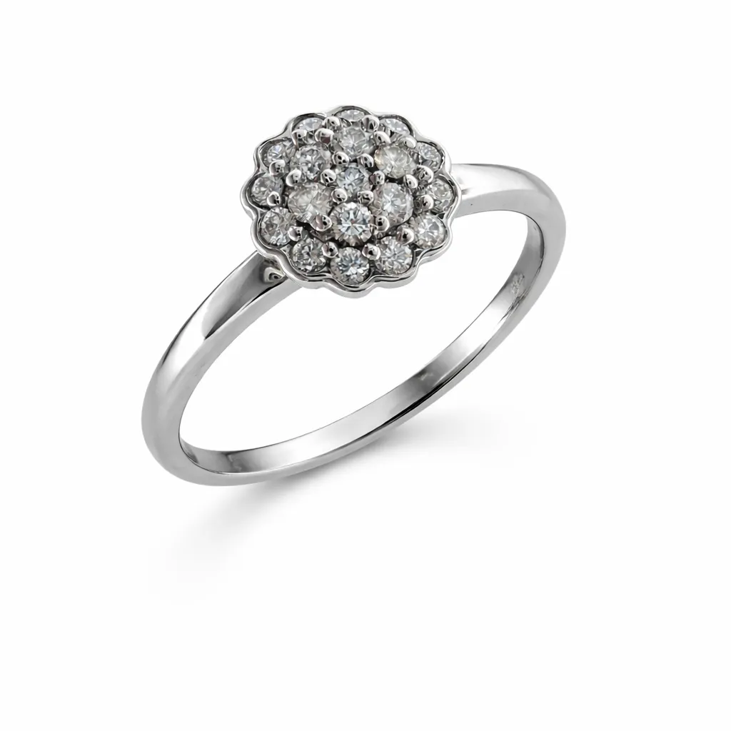 [rg44253] Dulci Nea Ring rg44253