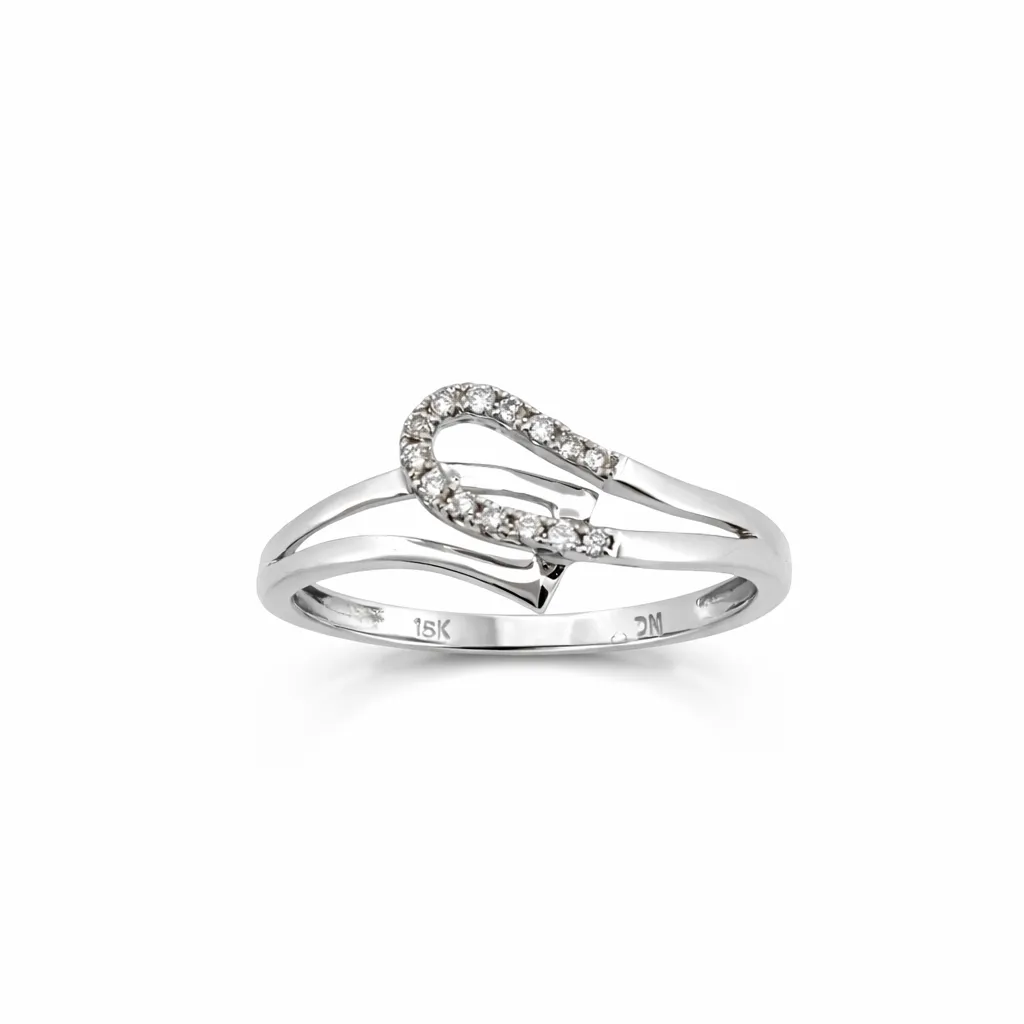 [rgda-9594-x1] Dulci Nea Ring rgda-9594-x1