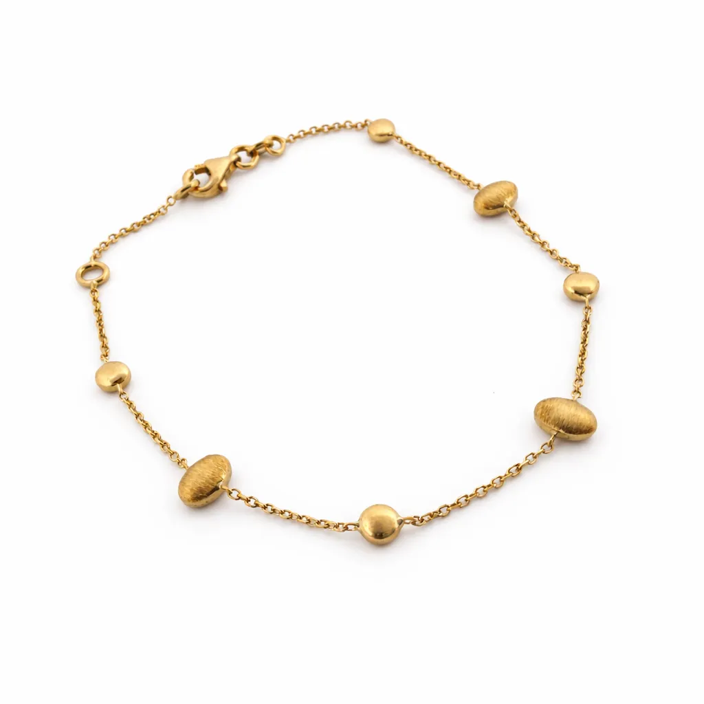 Eternelle Armband 02217301901-18