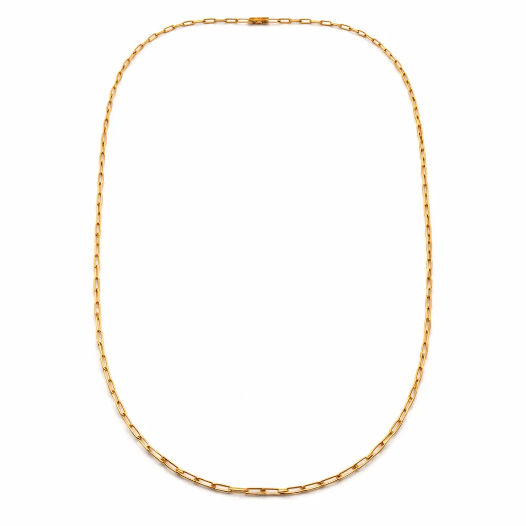 [c106r18-42] Ketting