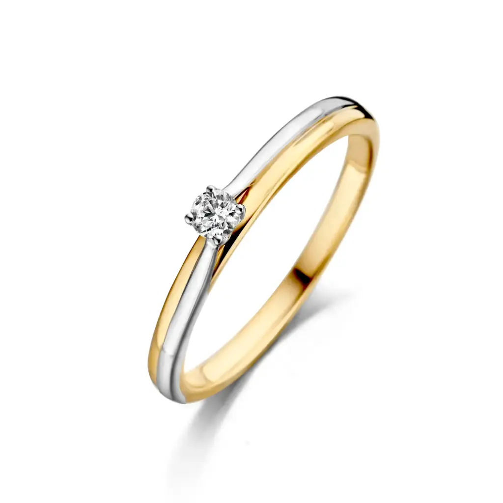 [r44236] Dulci Nea Ring R44236