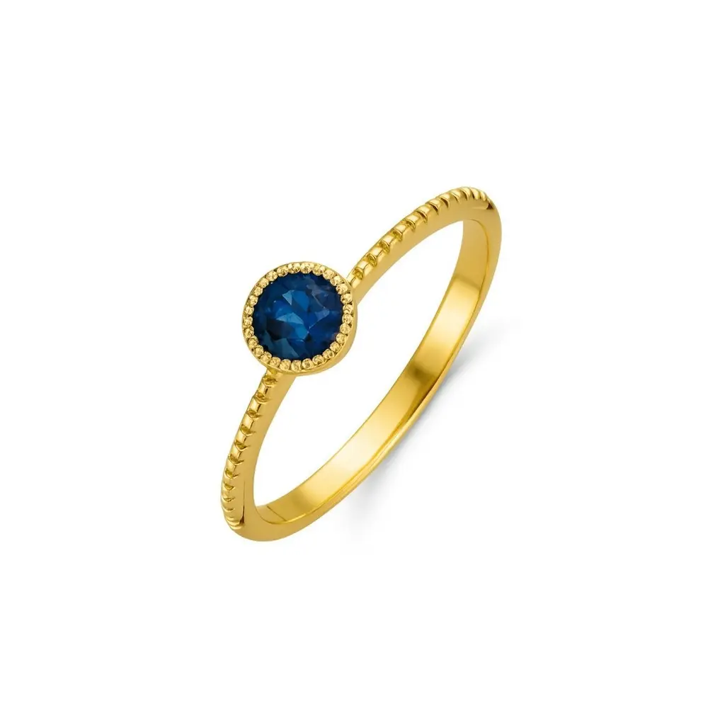 Emotions RING SR3468GTL