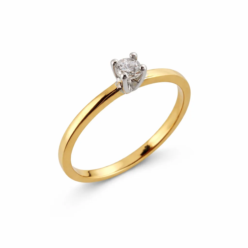 [rg70048] Dulci Nea Ring rg70048