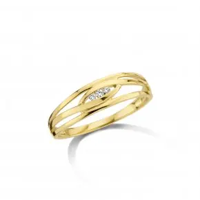 Dulci Nea Ring R491341