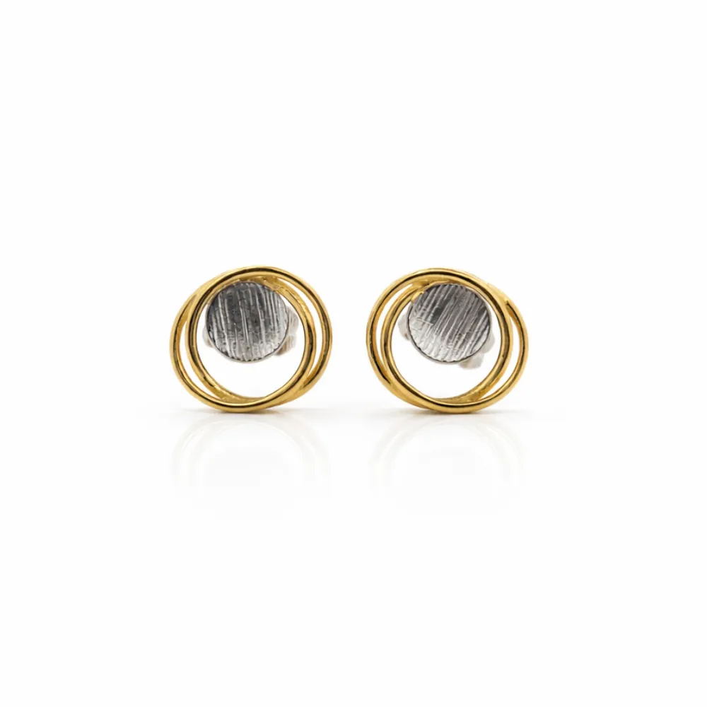 [oo1145bi] Emotions Oorbellen OO1145BI