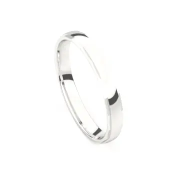 [Trouwring-24-w/30] 24-w/30