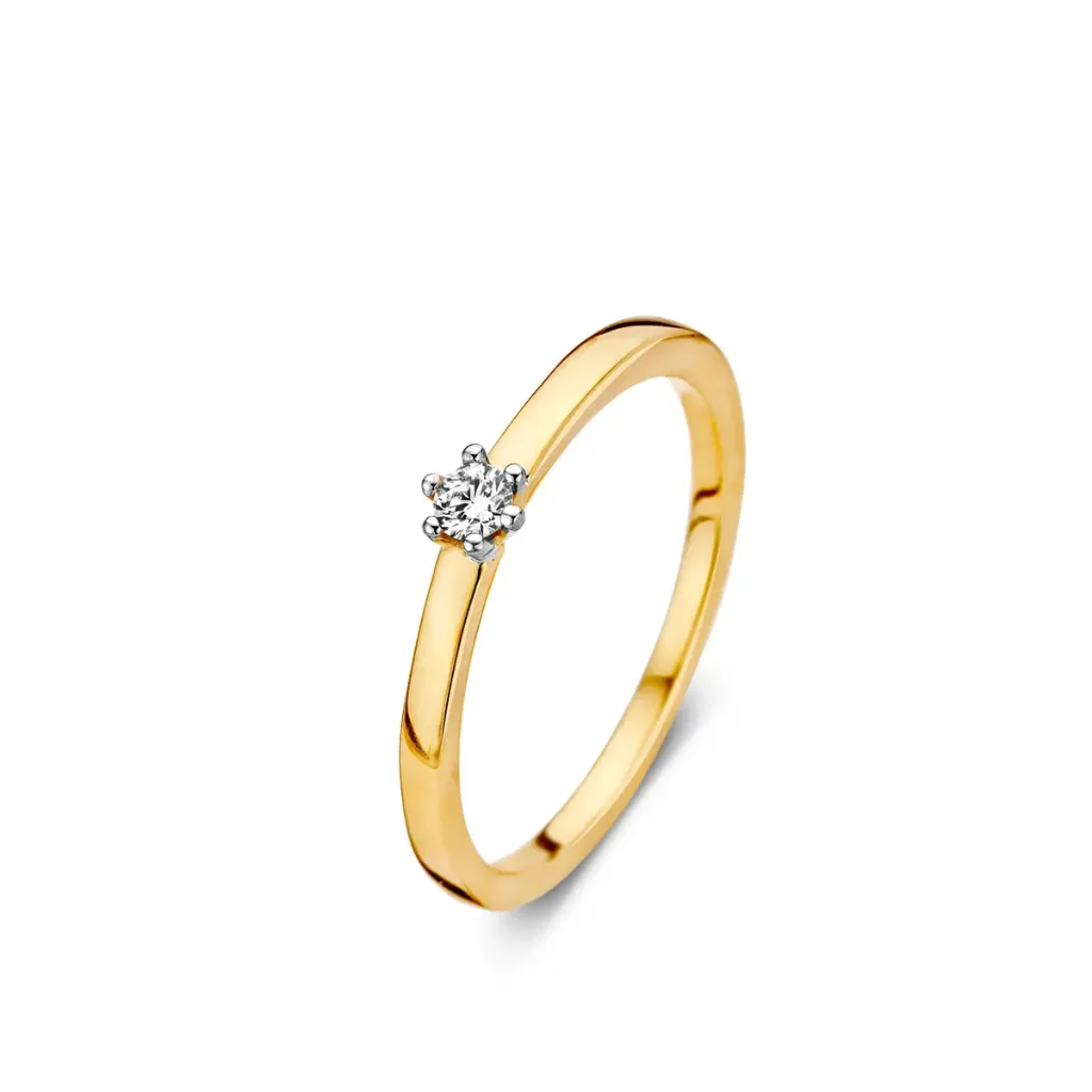 [91eh29/a] Beheyt Ring 91eh29A