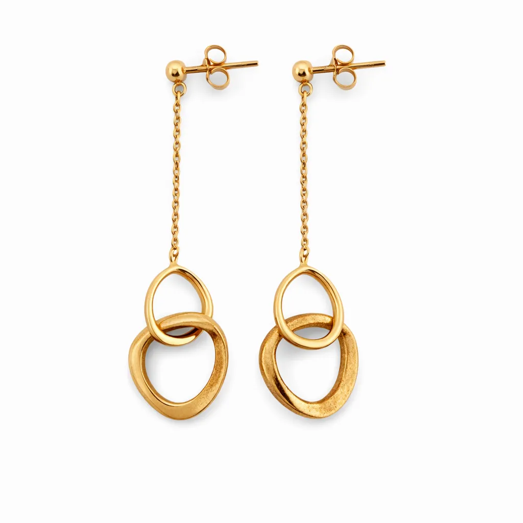 SZ Oorbellen OR 0614-18