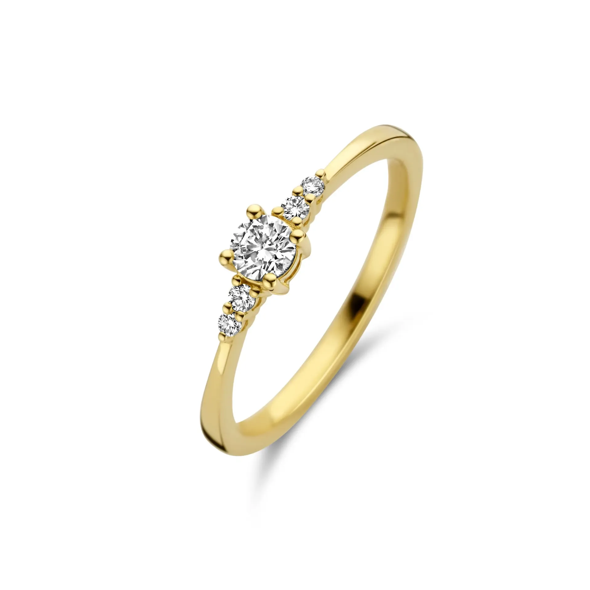 Dulci Nea Ring r47727