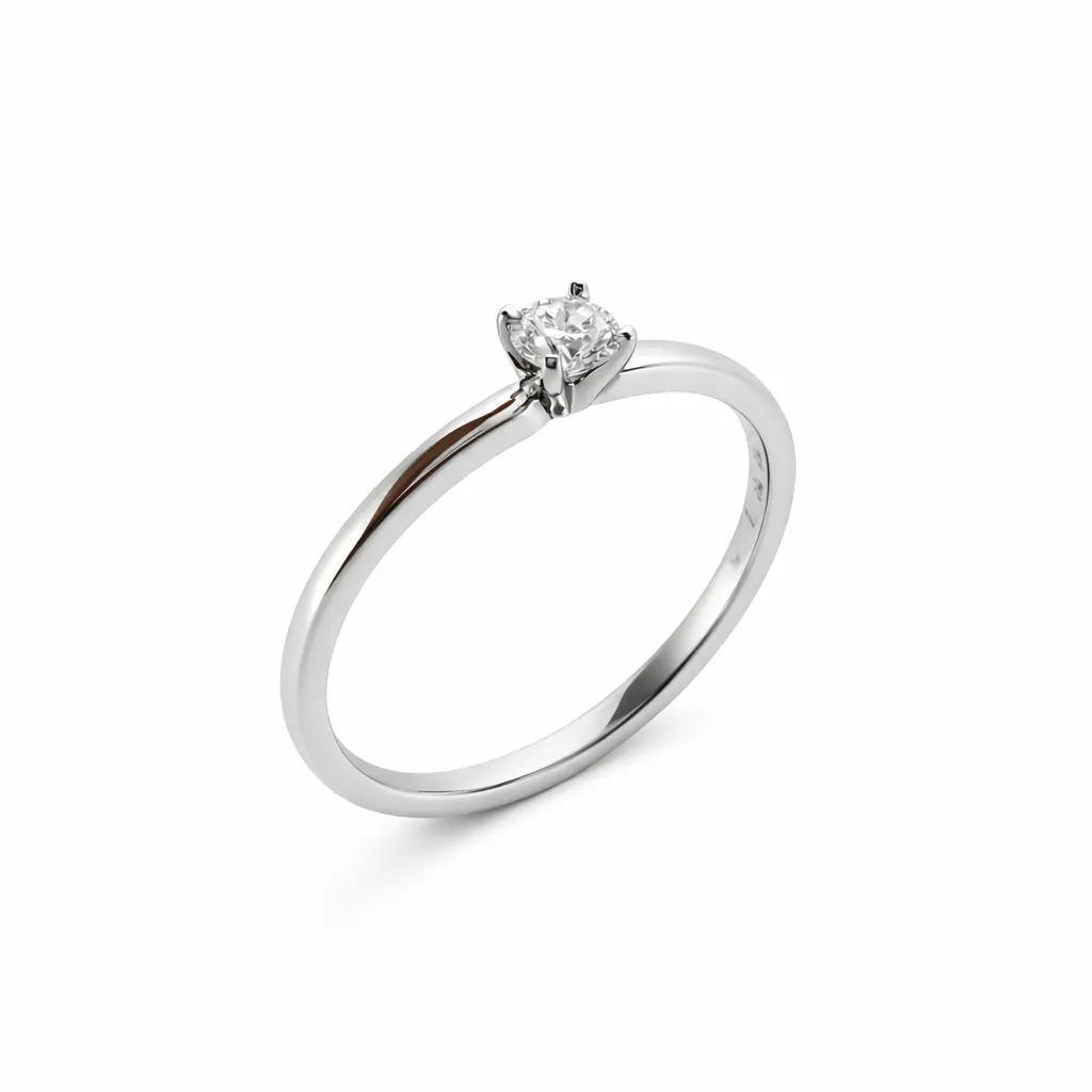 [rg76648] Dulci Nea Ring RG76648