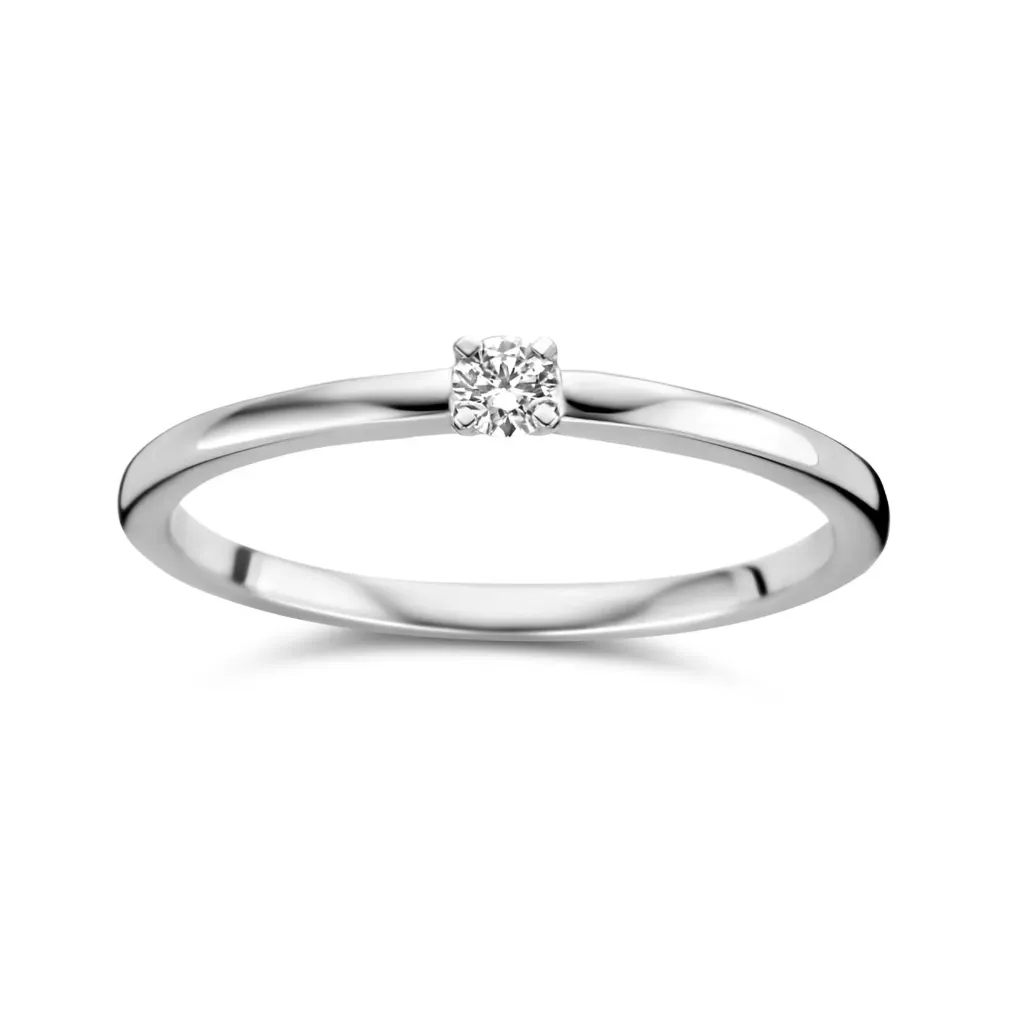 [RG46883] Dulci Nea Ring RG46883