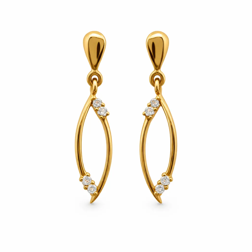 [go2861gb] You&Me OORBELLEN GO2861GB