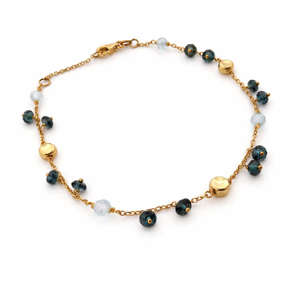 [B06A0651] Femme Adorée Armband B06A0651
