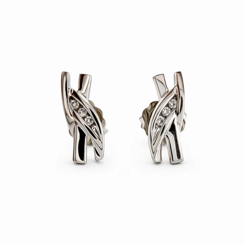 [epda-5048-x1] Dulci Nea Oorbellen EPDA5048X1