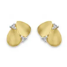 [go3518bb] You&Me OORBELLEN GO3518BB