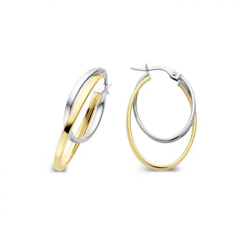 [go2784bi] You&Me OORBELLEN GO2784BI