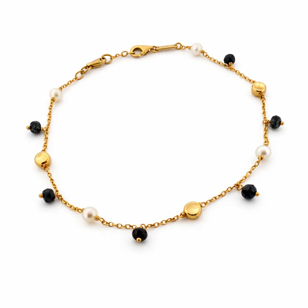 [B06A0660] Femme Adorée Armband B06A0660