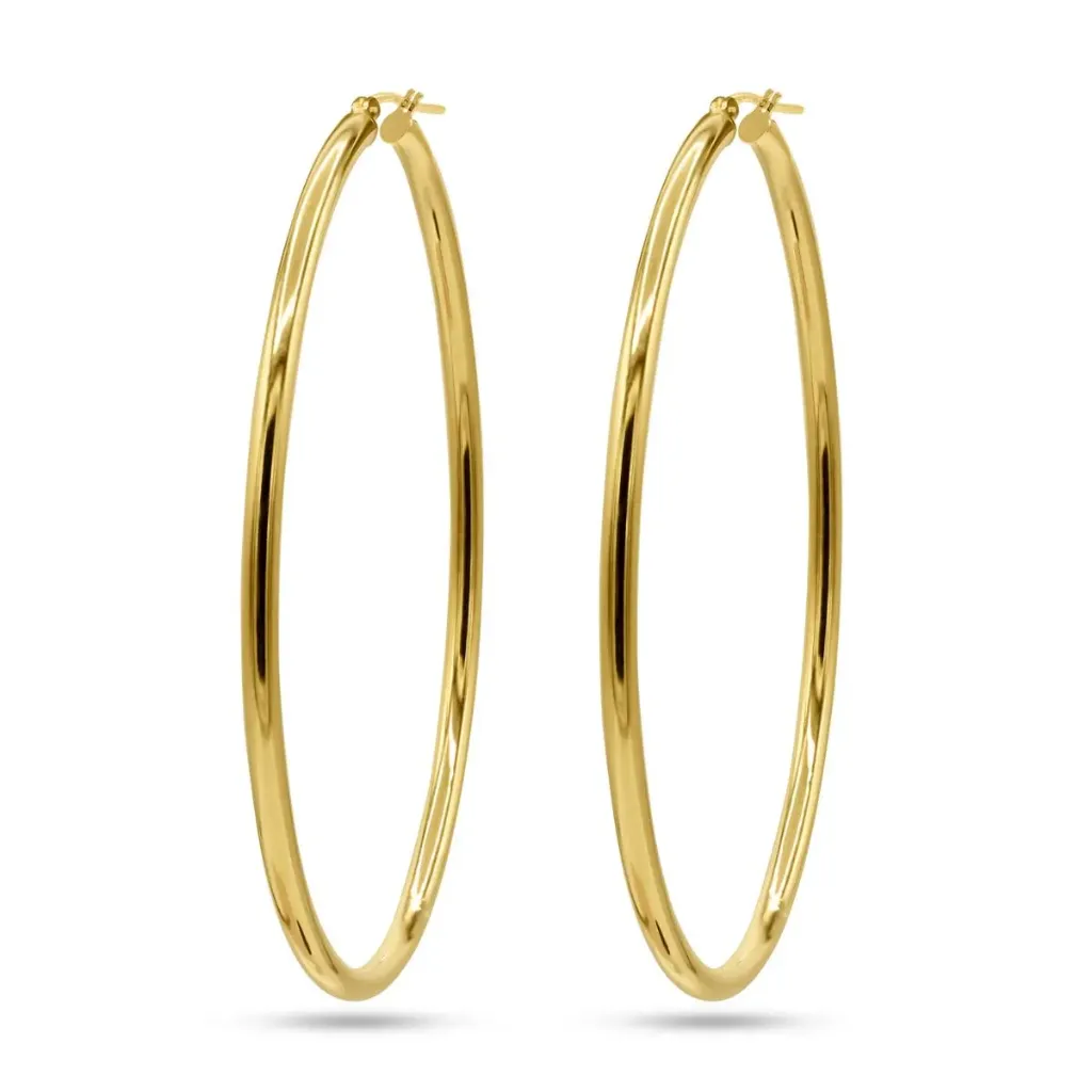 [B14B14032G] Femme Adorée Oorbellen B14B14032G