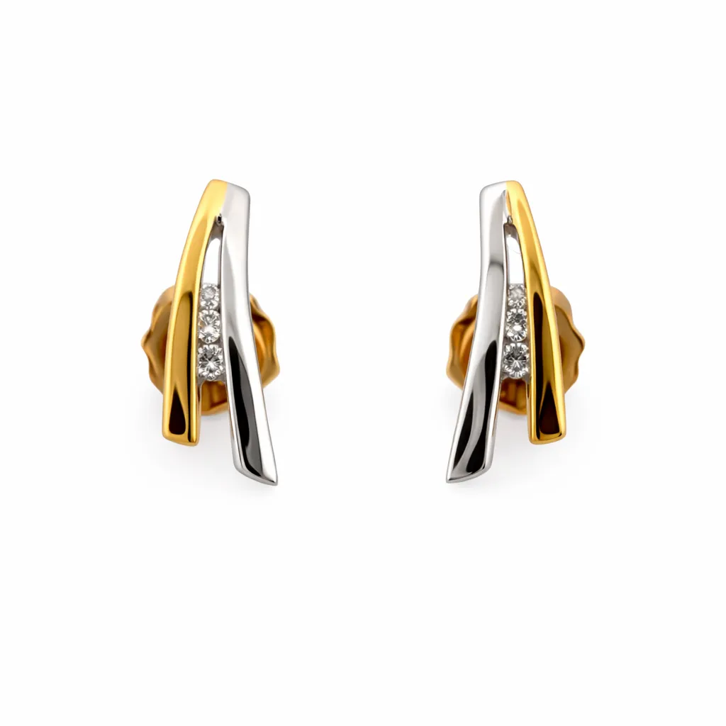 [epda-3393-x1] Dulci Nea Oorbellen EPDA3393X1