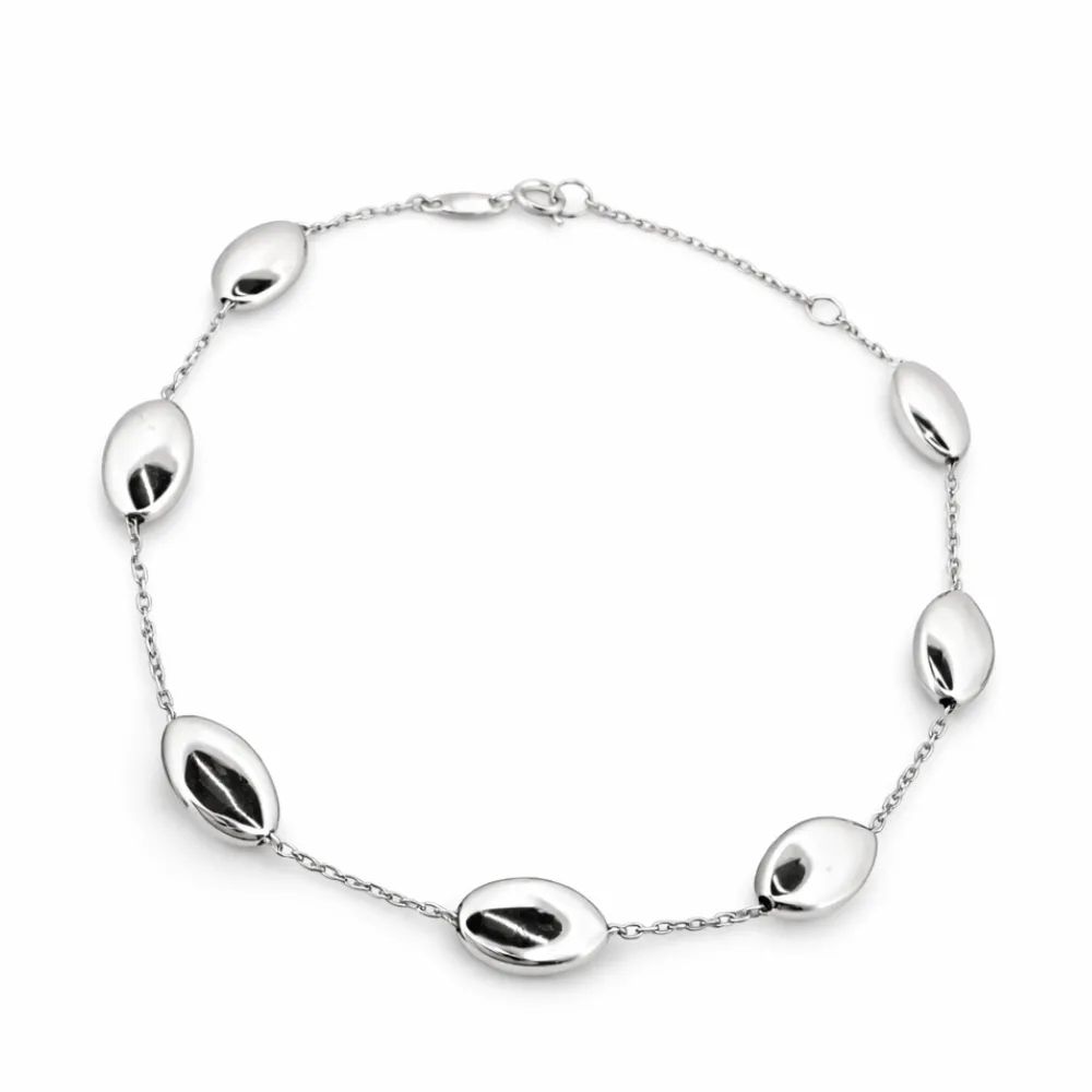 [armband W-2+9] Elegance Armband W-2+9