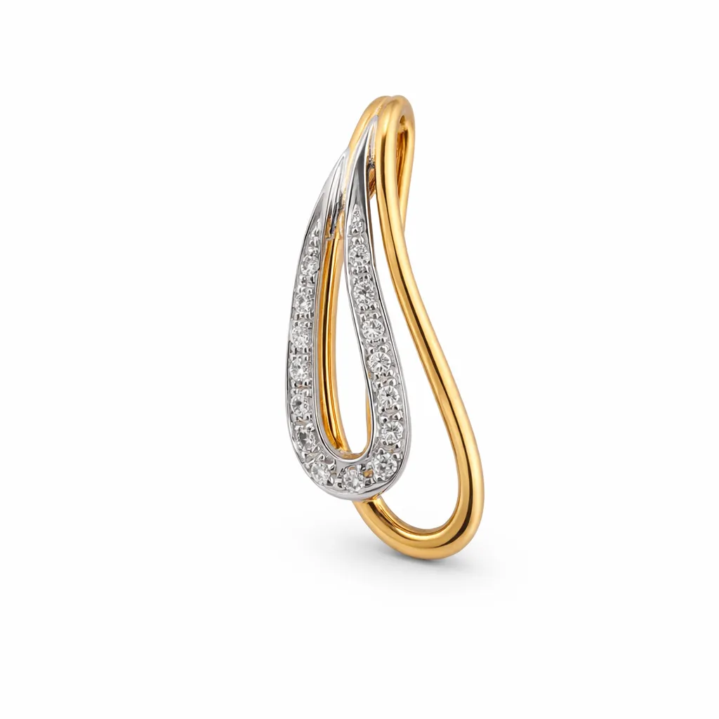 [ptda-3751-x1] Dulci Nea Hanger PTDA3751X1